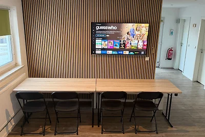 Vakantieappartement Gezinsvakantie Lechbruck am See