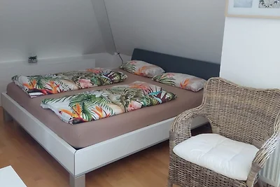 Casa vacanze Vacanza di relax Großenbrode