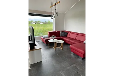 Ferienhaus G32 in Eckwarderhörne