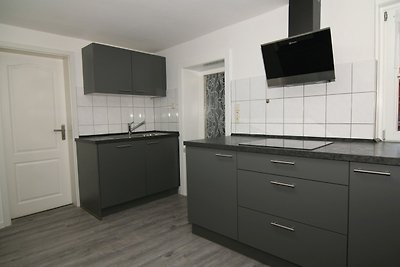 Vakantieappartement Gezinsvakantie 