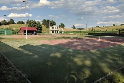 Vakantiehuis Ontspannende vakantie Baltic-Pommeren