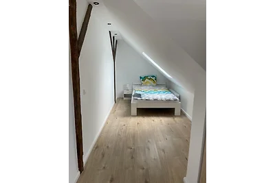 Herrliches Zweibett-Zimmer im