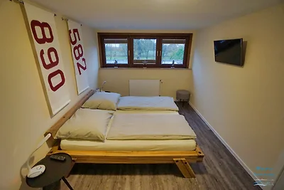 Vakantieappartement Gezinsvakantie Cuxhaven