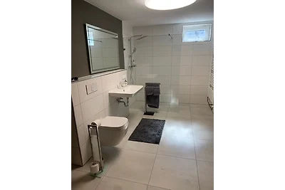 Appartamento Vacanza con famiglia Bad Kreuznach