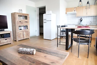 Vakantieappartement Gezinsvakantie Ueckermünde
