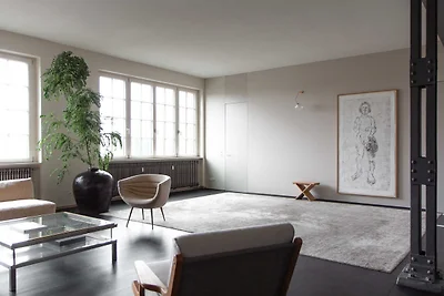 Vakantieappartement Gezinsvakantie Wedding