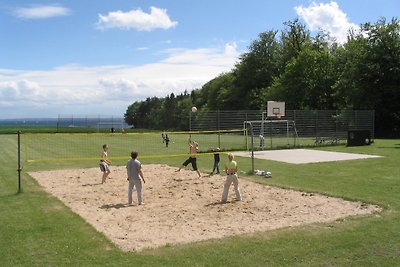 Accommodatie Vakantie op de boerderij Schashagen