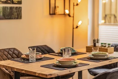 Casa vacanze Vacanza di relax Nordhorn