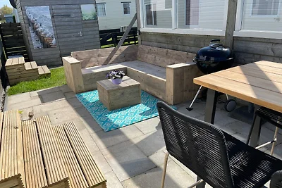 Vakantiehuis Ontspannende vakantie Westerland