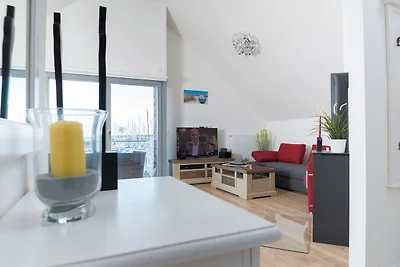 Ostsee - Appartement Nr. 26