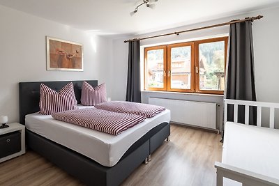 Vakantieappartement Gezinsvakantie Bad Hindelang