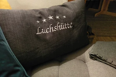 Luchshütte