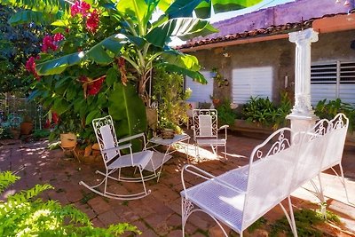 Hostal Betty Saavedra Appartement 1