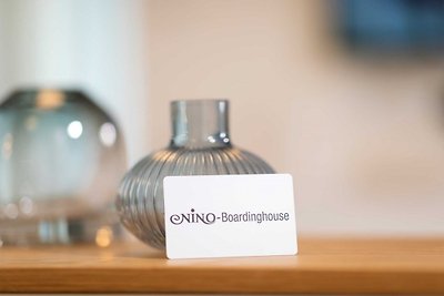NINO Boardinghouse Auszeit -