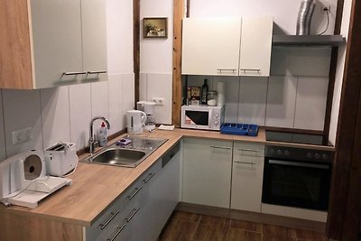 Vakantieappartement Gezinsvakantie Bautzen