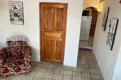 Casa Caribeña Appartement 2