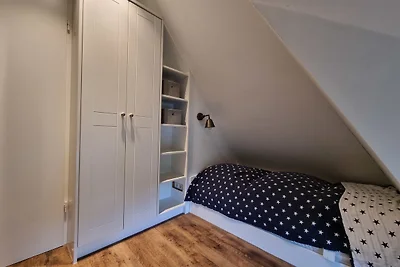 Sütjers Hüs - kleines Nest