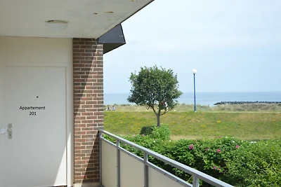 Appartamento Vacanza con famiglia Schönberg & Schönberger beach