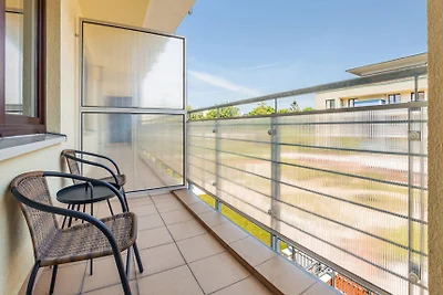 Sun&Snow Zielone Tarasy - 26, ul.