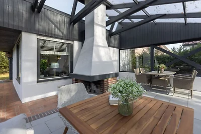 Domek letniskowy Urlop wypoczynkowy Niendorf (Ostsee)