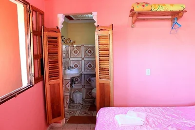 Appartamento Vacanza con famiglia Trinidad - Tobago