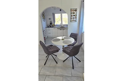 Vakantieappartement Gezinsvakantie Eckernförde
