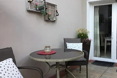 Appartamento Vacanza con famiglia Lügde / Elbrinxen