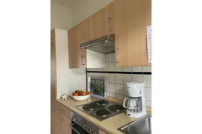 Ferienhaus Lindaunis - Wohnung