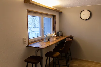 Appartamento Vacanza con famiglia Ottenstein