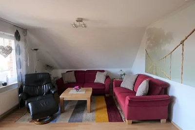 Ferienwohnung Amanda 1