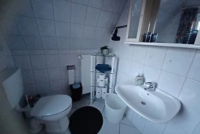 Ferienwohnung Dau II