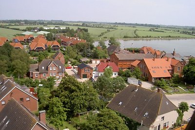 Ferienwohnung "Schwalbennest"