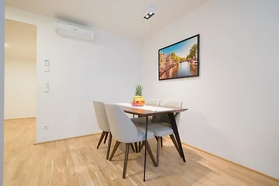 Vakantieappartement Gezinsvakantie Wien