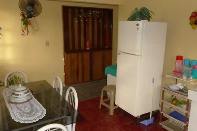 CASA IGMAR Y YENNIS Appartement 3