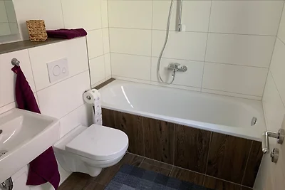 Appartamento Vacanza con famiglia Kühlungsborn