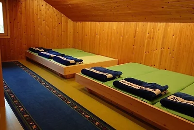 Vakantiehuis Ontspannende vakantie Schnepfau