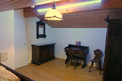 Vakantieappartement Gezinsvakantie Halblech