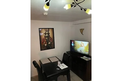 ⚠ LangOhr Apartment - ruhig