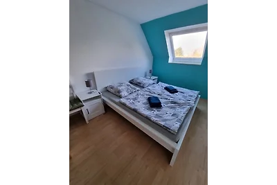 Ferienhaus 1260 in Tossens