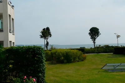 Vakantieappartement Gezinsvakantie Eckernförde