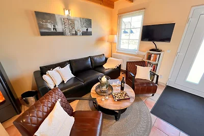 Ferienhaus Anna - linke Seite