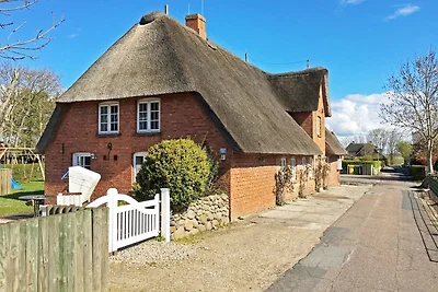 Appartamento Vacanza con famiglia Wrixum