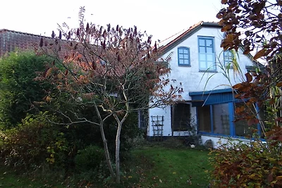 Casa vacanze Vacanza di relax Ulsnis