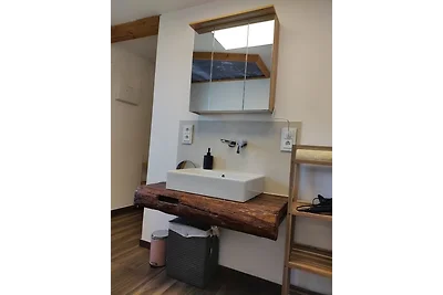 Ferienwohnung Alpenidylle