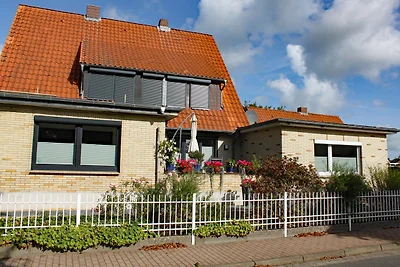Vakantieappartement Gezinsvakantie Ebstorf