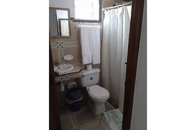 Casa Jorge y Ana Luisa Appartement