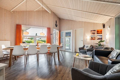 Vakantiehuis Ontspannende vakantie Grömitz