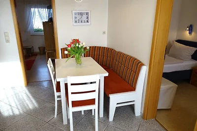 Ferienhof Specht - Haus Grauer Esel