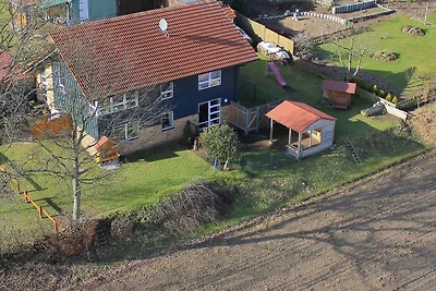Apartament Dla rodzin Rendsburg