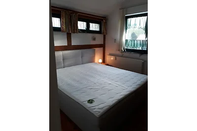 Haus Kerstin am Jabeler See